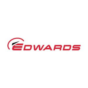 Edwards - Manutenção em Bombas de Vácuo Curitiba