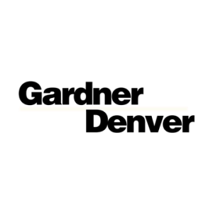 Gardner Denver -  Manutenção em Bombas de Vácuo Cascavel